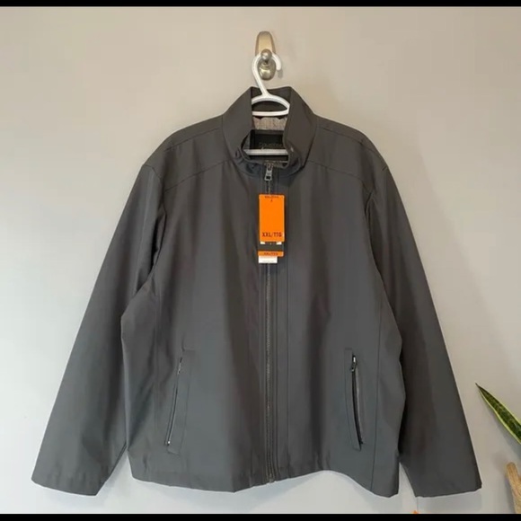 Calvin Klein Men´s Jacket (L/ XXL) - Picture 5 of 15